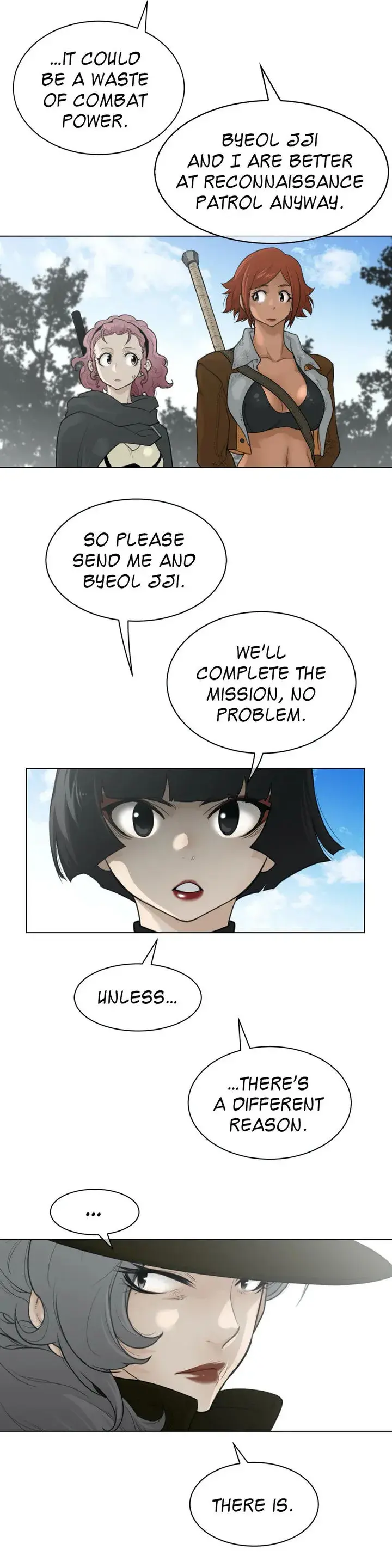 Perfect Half Episode 117 - Page 20
