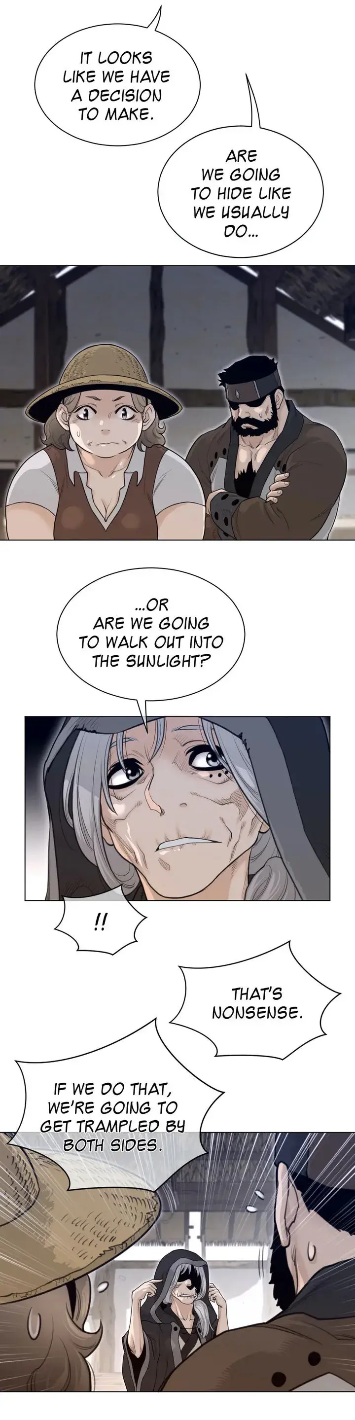 Perfect Half Episode 117 - Page 7