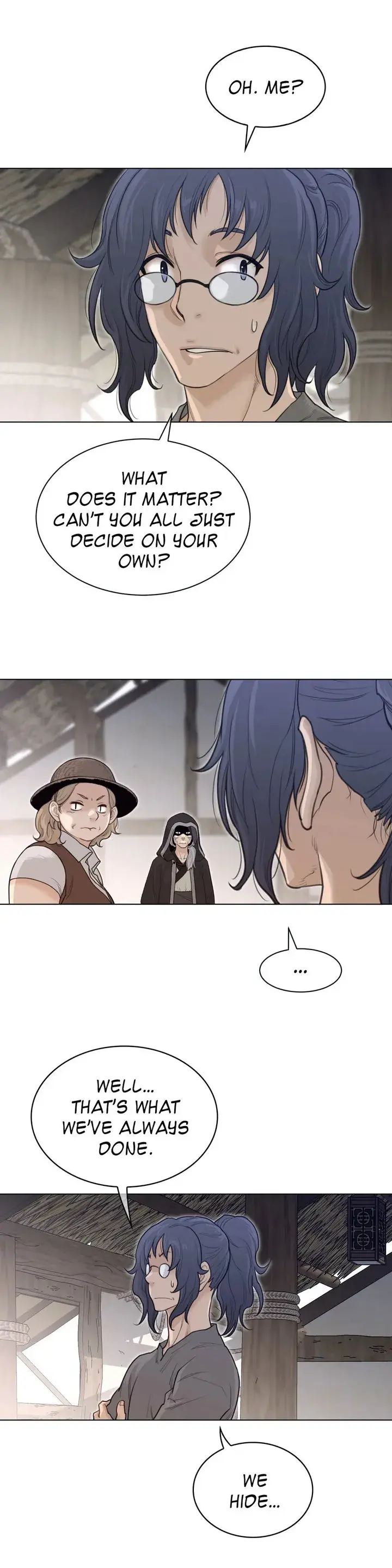 Perfect Half Episode 117 - Page 9