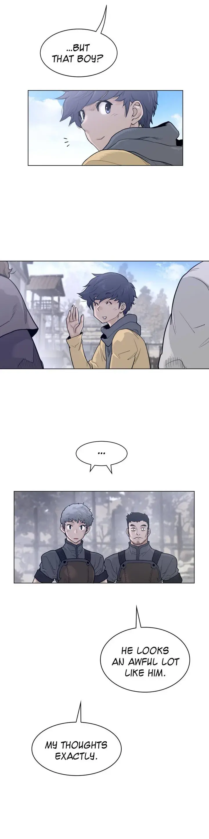 Perfect Half Episode 118 - Page 16