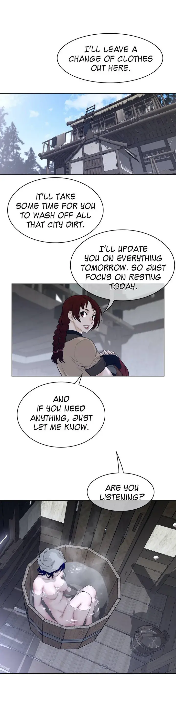 Perfect Half Episode 118 - Page 17