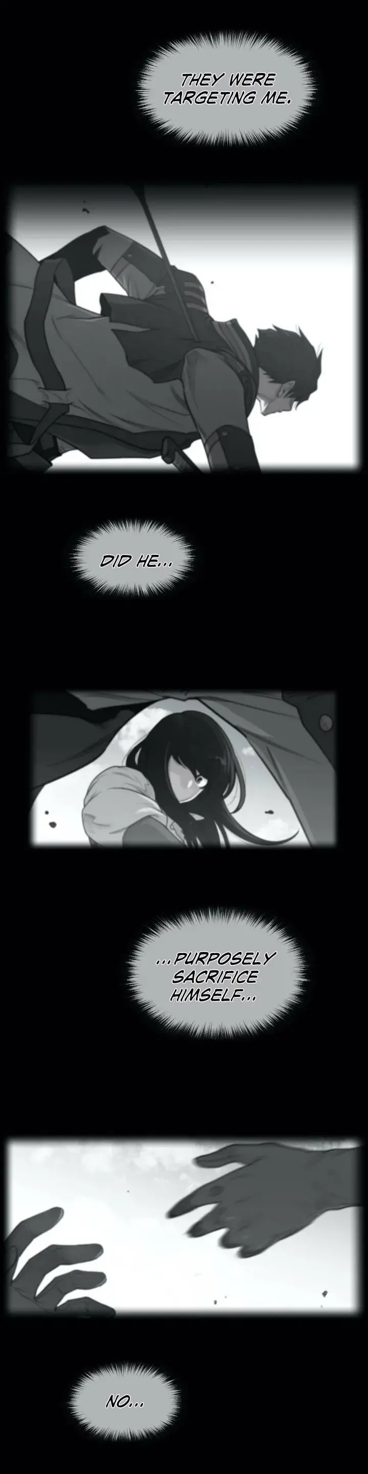 Perfect Half Episode 118 - Page 19
