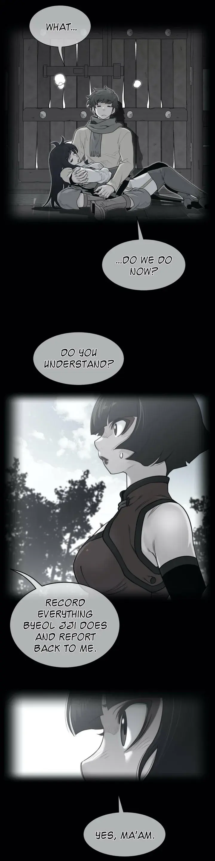 Perfect Half Episode 118 - Page 2