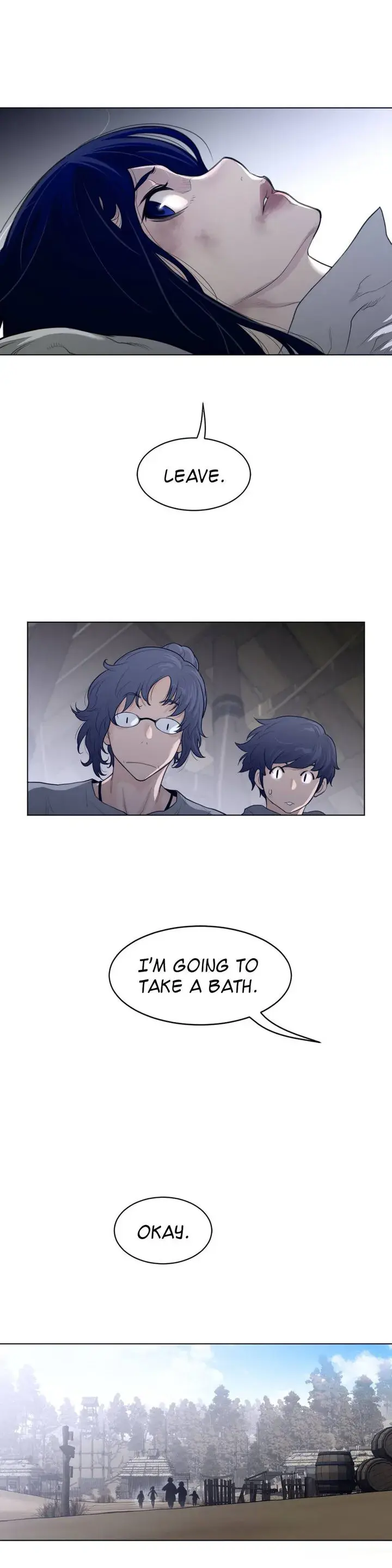 Perfect Half Episode 118 - Page 6