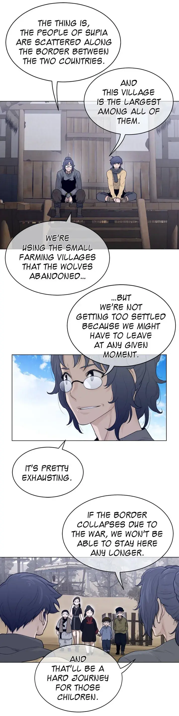 Perfect Half Episode 118 - Page 7