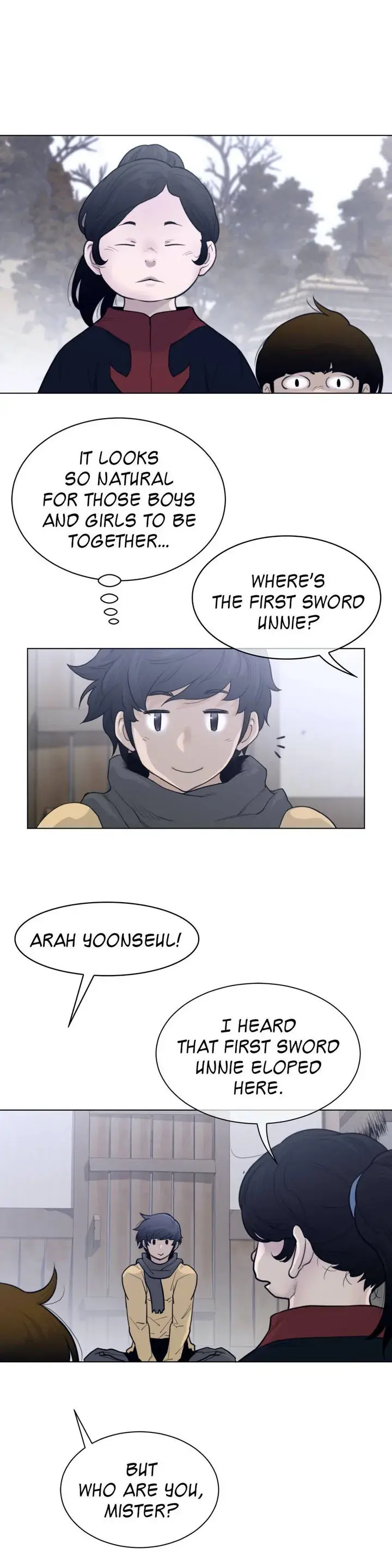 Perfect Half Episode 118 - Page 8