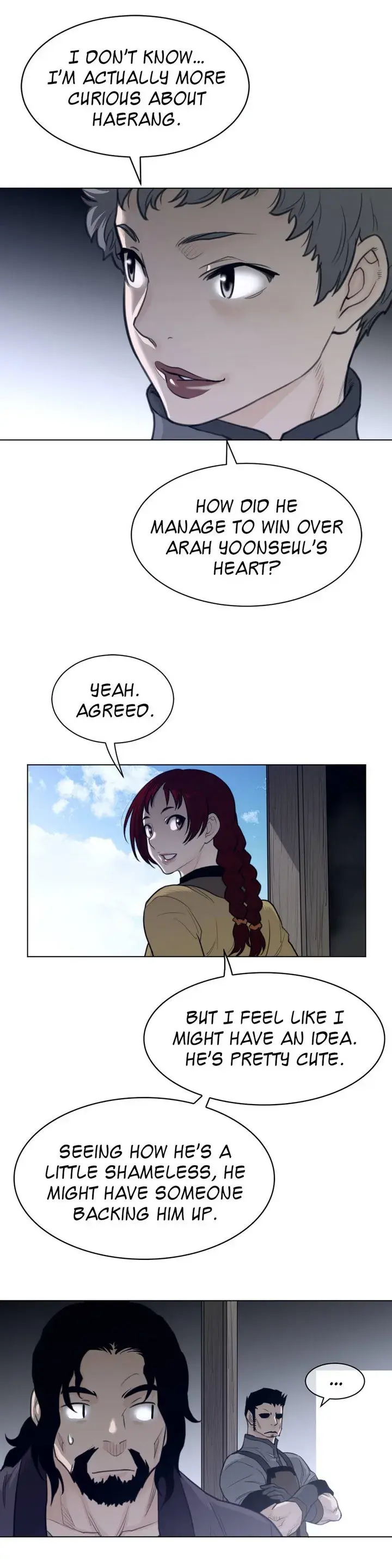 Perfect Half Episode 119 - Page 14