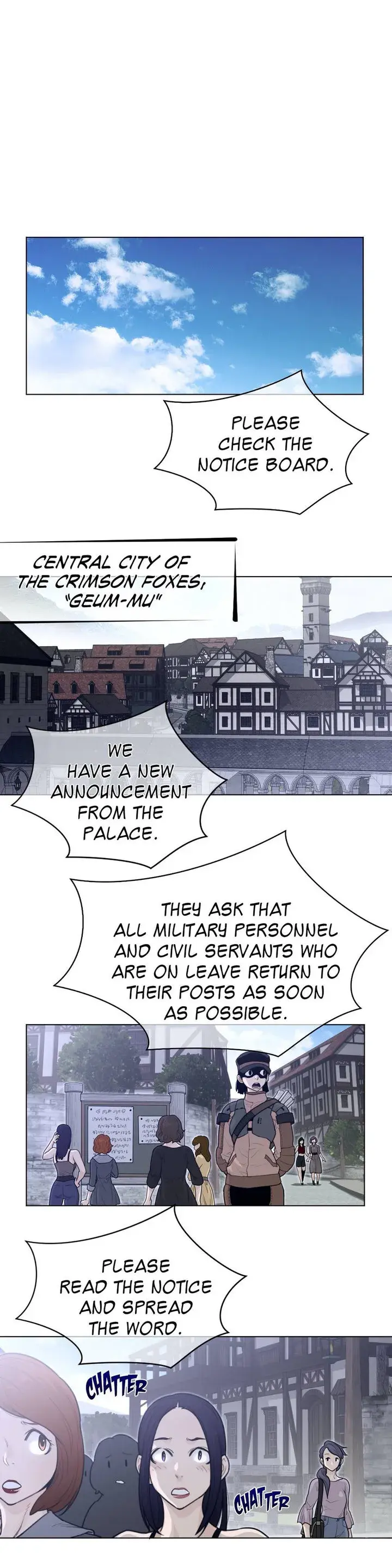 Perfect Half Episode 119 - Page 16