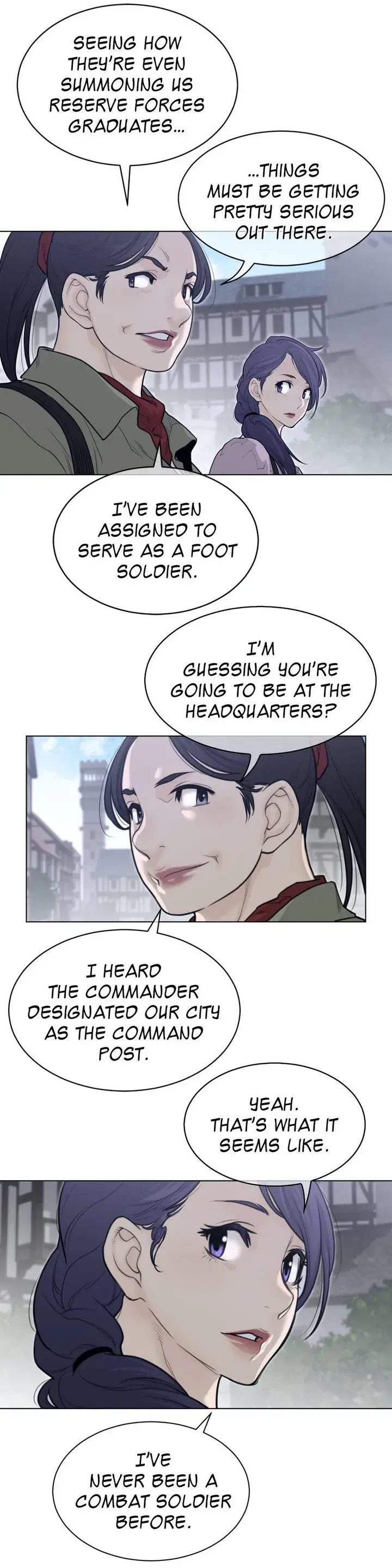 Perfect Half Episode 119 - Page 18