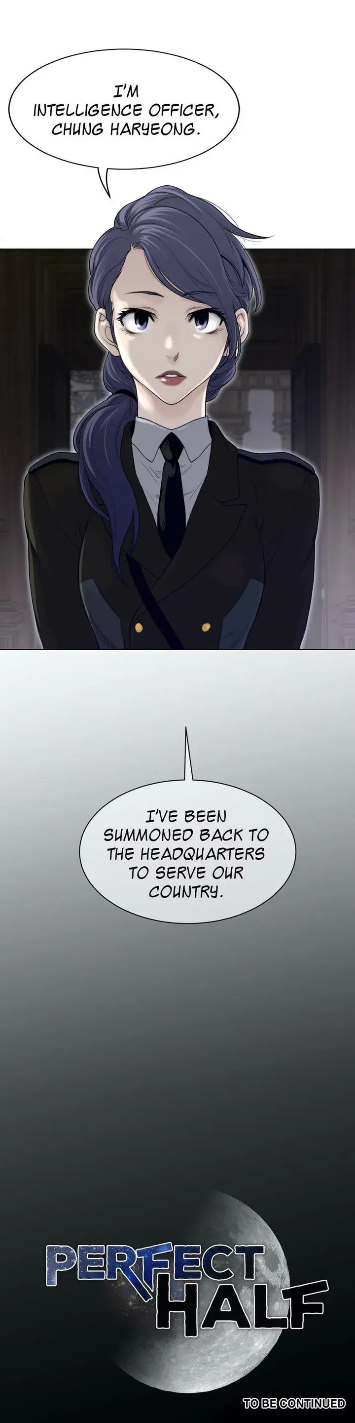 Perfect Half Episode 119 - Page 21