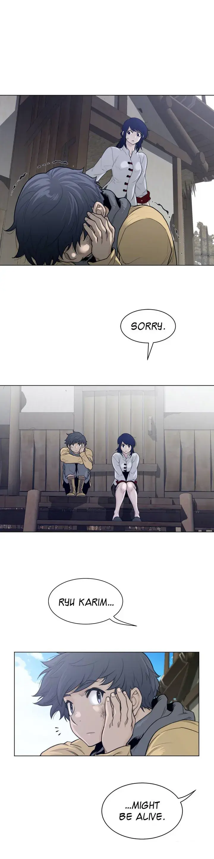 Perfect Half Episode 119 - Page 4