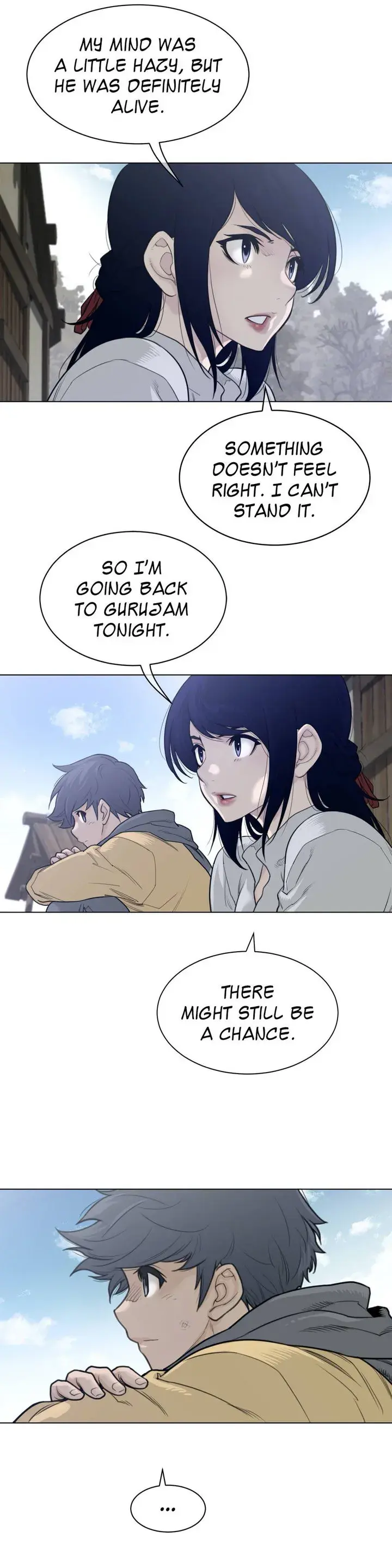 Perfect Half Episode 119 - Page 5