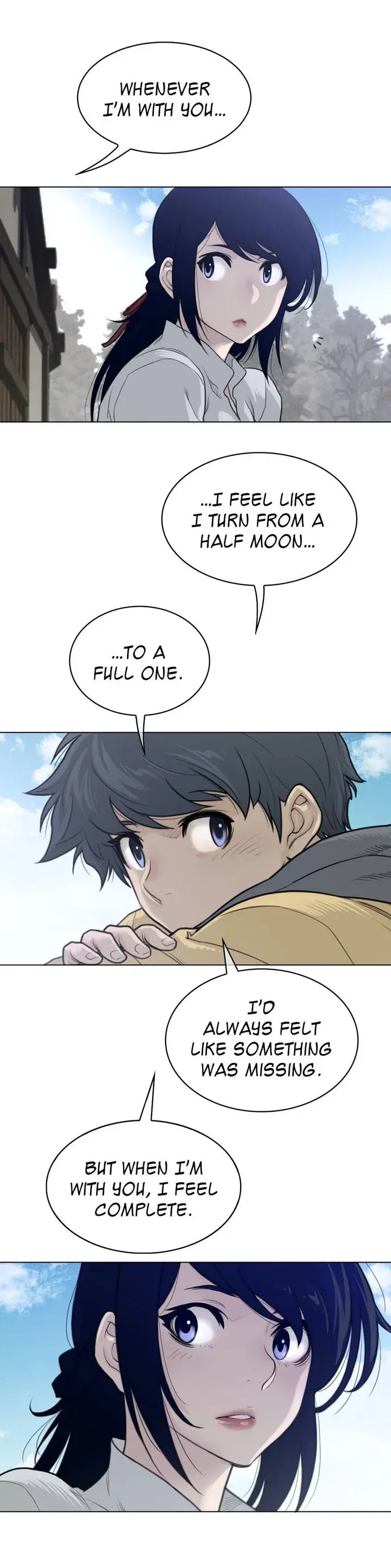 Perfect Half Episode 119 - Page 7