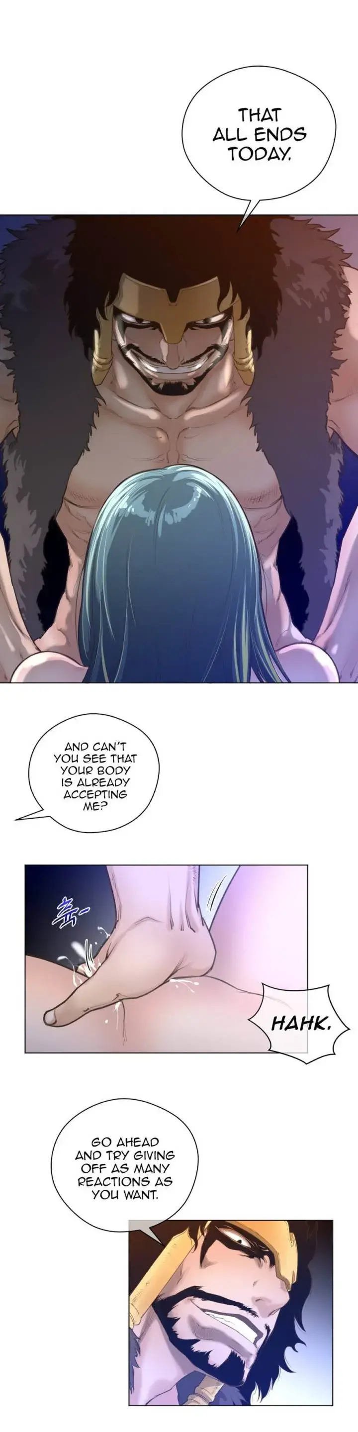 Perfect Half Episode 12 - Page 12