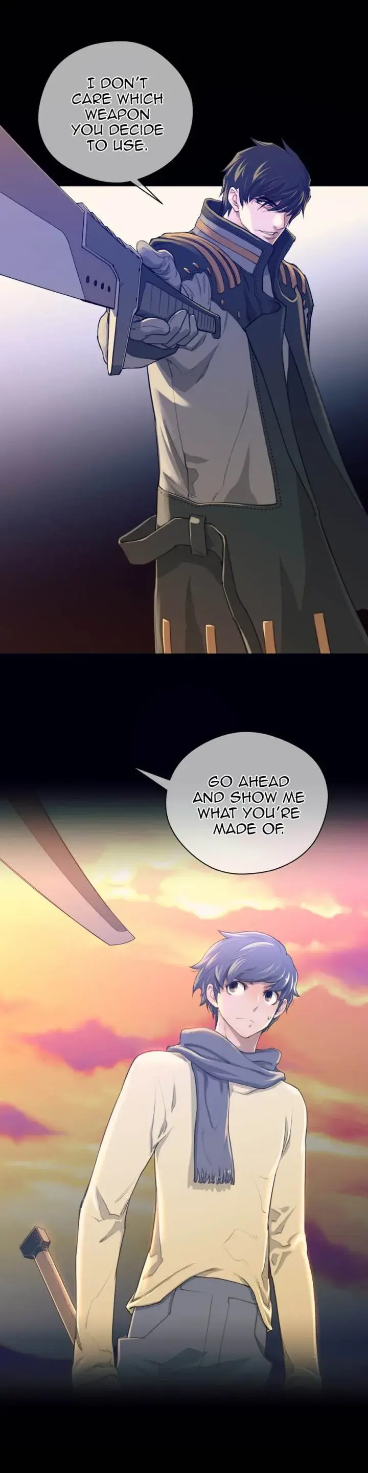 Perfect Half Episode 12 - Page 2