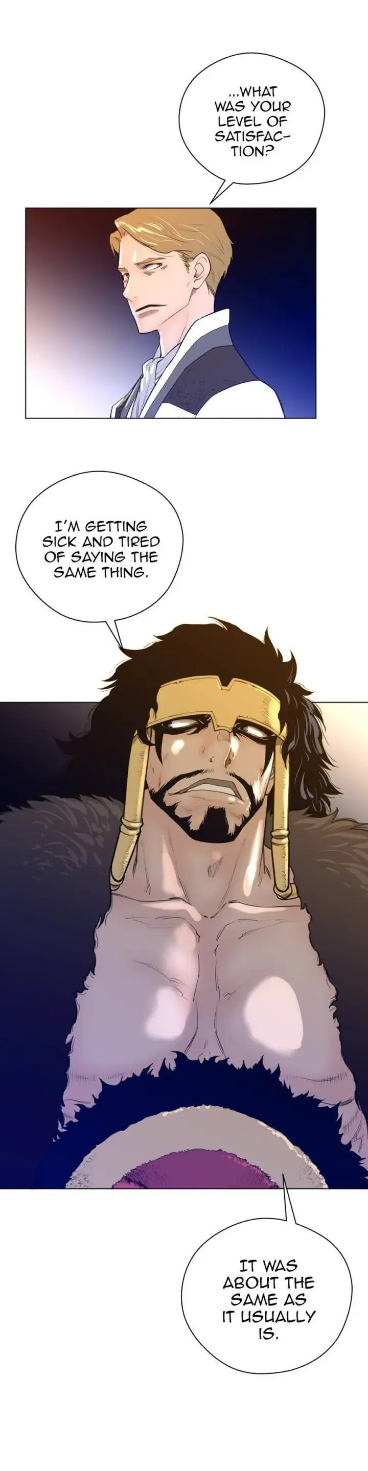 Perfect Half Episode 12 - Page 20