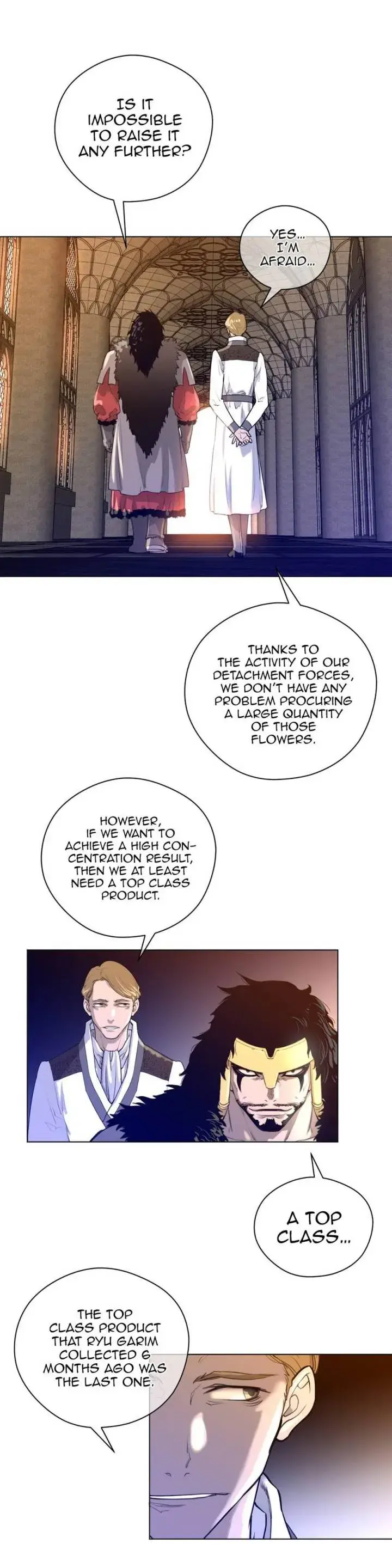 Perfect Half Episode 12 - Page 21