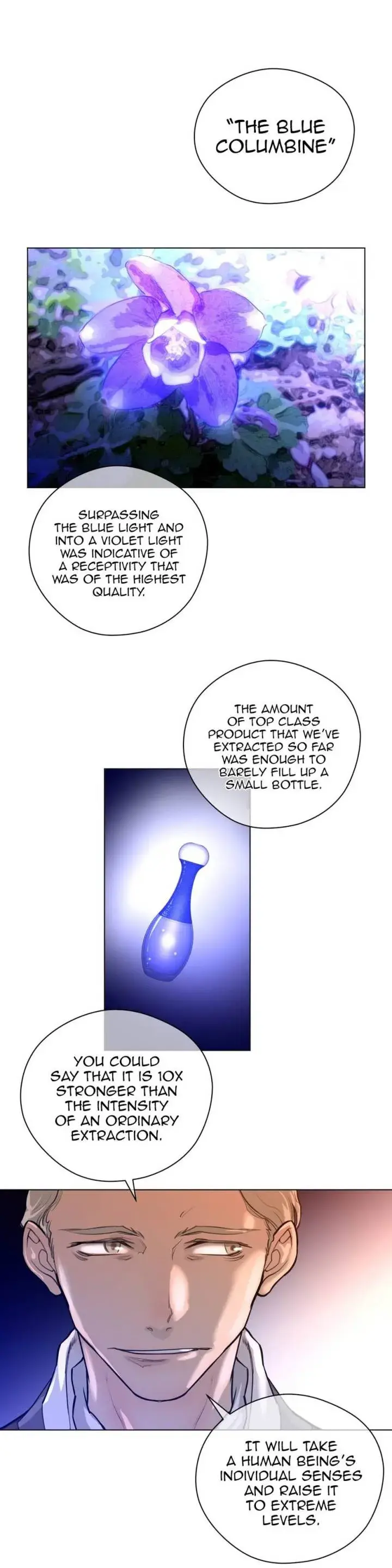Perfect Half Episode 12 - Page 22