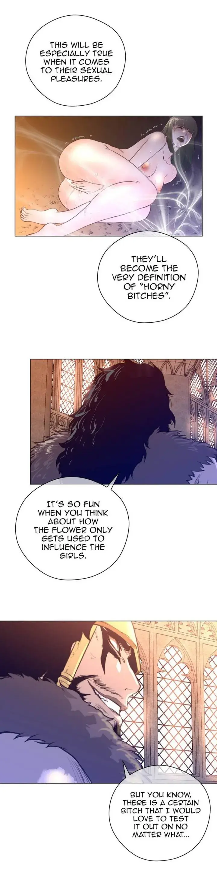 Perfect Half Episode 12 - Page 23