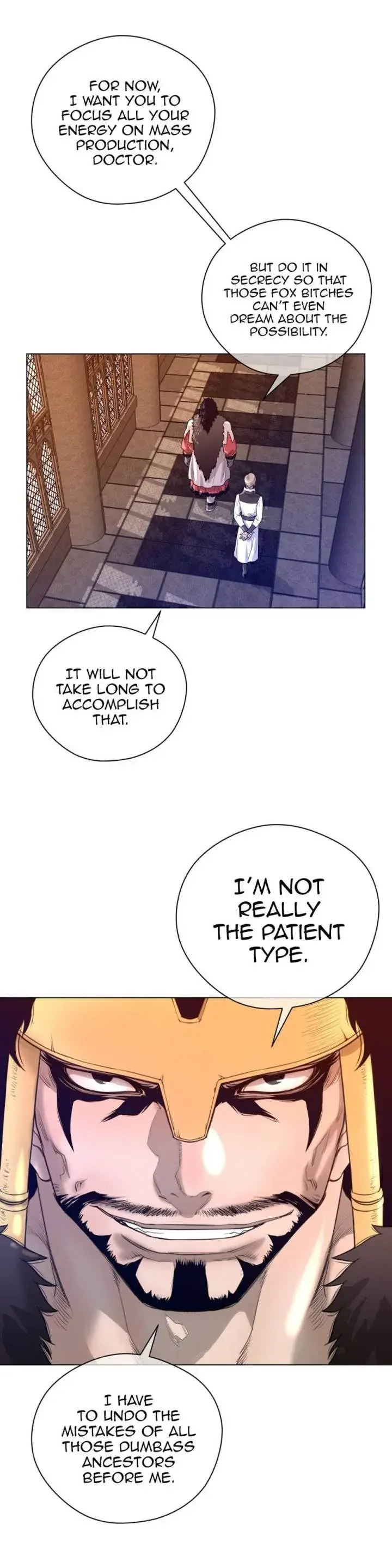 Perfect Half Episode 12 - Page 24