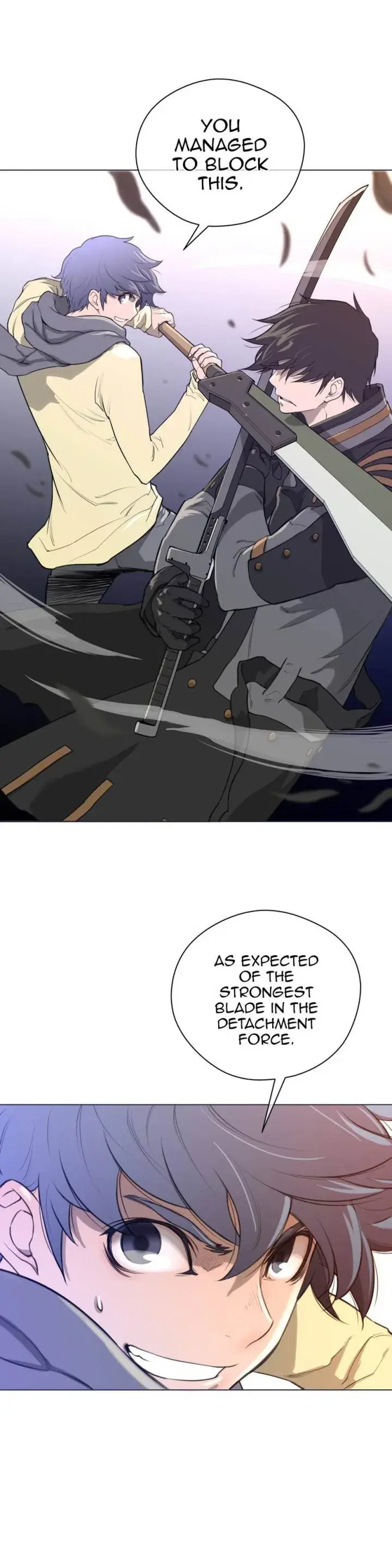 Perfect Half Episode 12 - Page 27