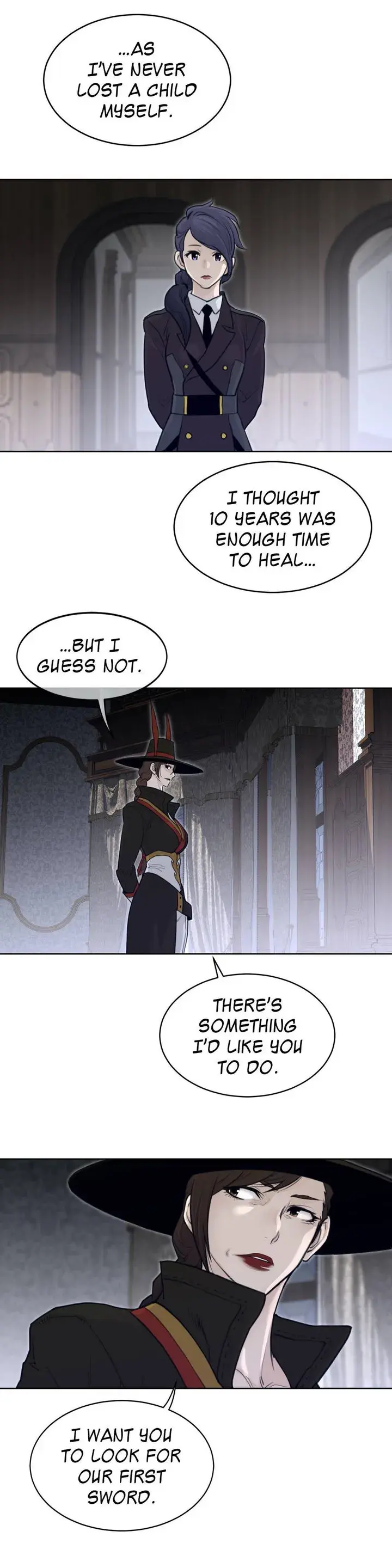 Perfect Half Episode 120 - Page 10