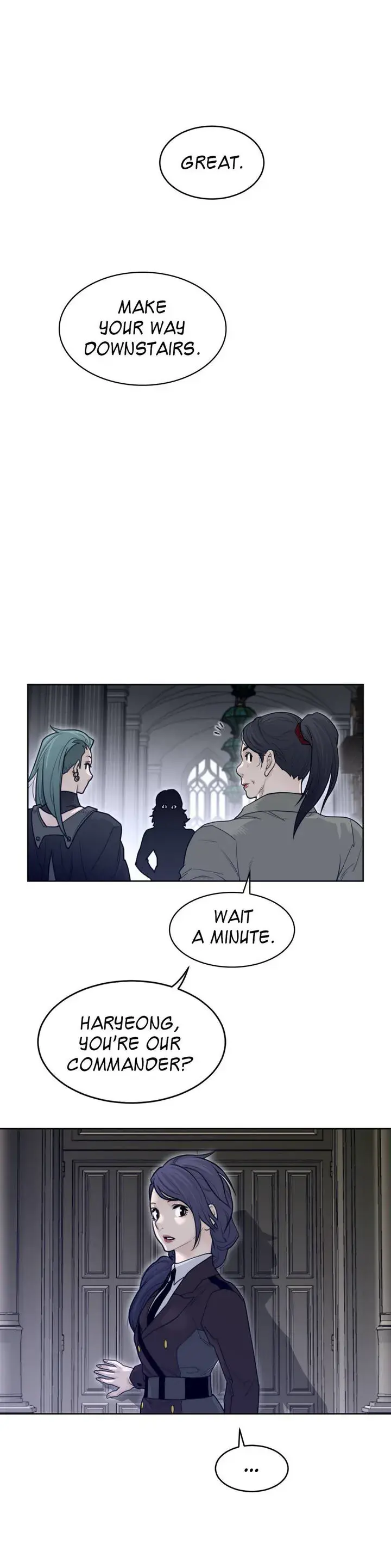 Perfect Half Episode 120 - Page 13