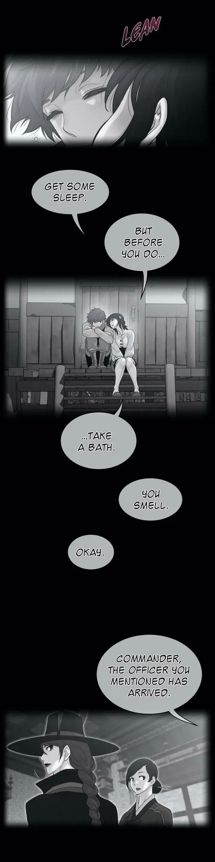 Perfect Half Episode 120 - Page 2