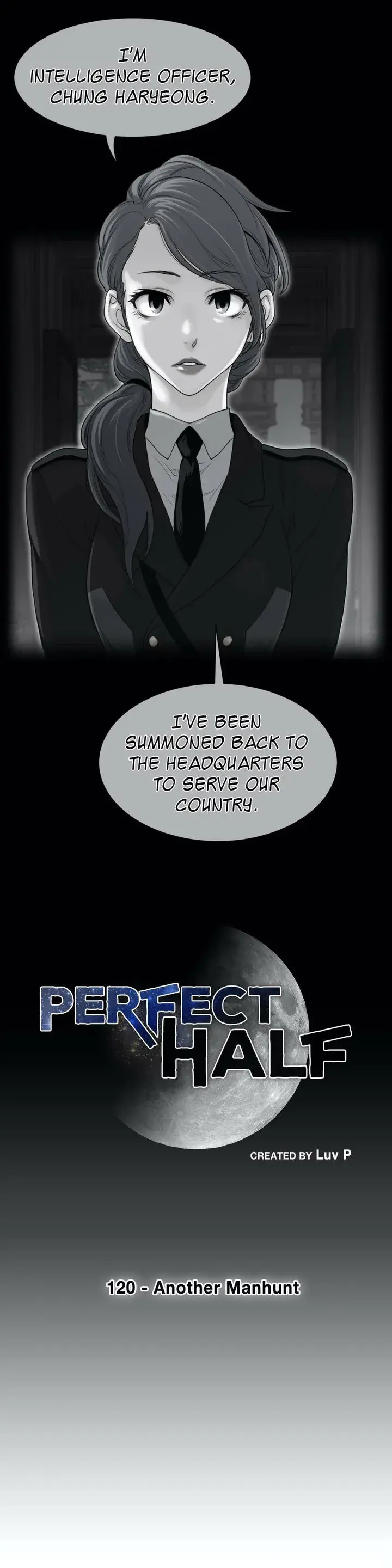 Perfect Half Episode 120 - Page 3