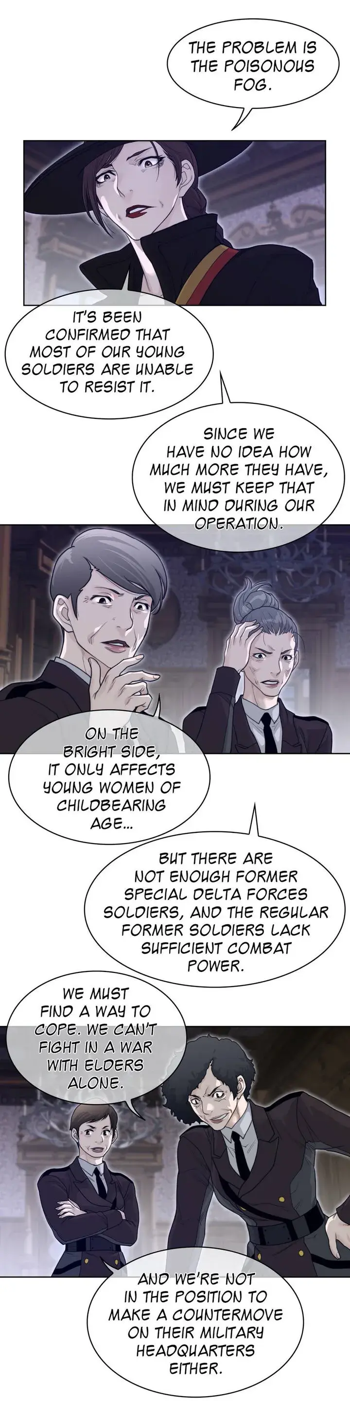 Perfect Half Episode 120 - Page 4