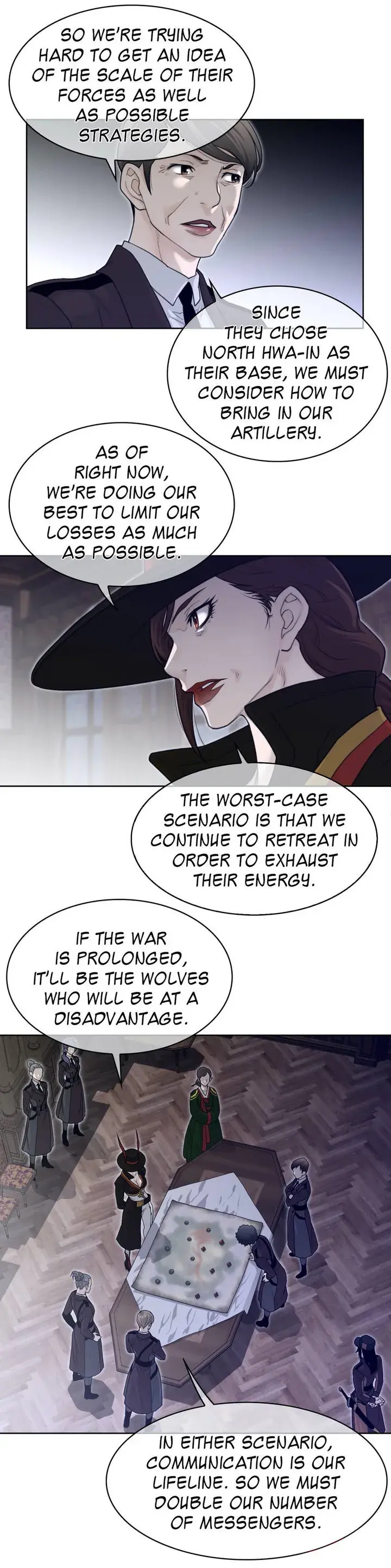 Perfect Half Episode 120 - Page 5