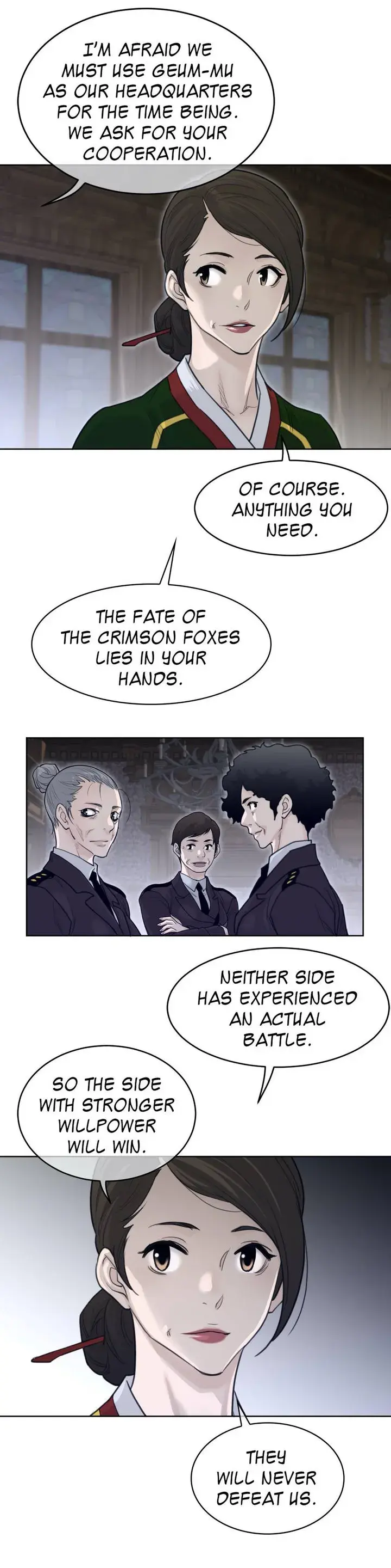 Perfect Half Episode 120 - Page 6