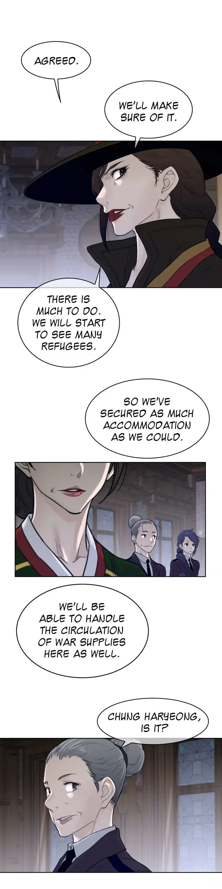 Perfect Half Episode 120 - Page 7