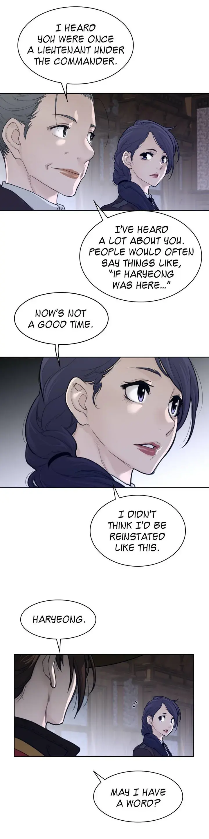 Perfect Half Episode 120 - Page 8