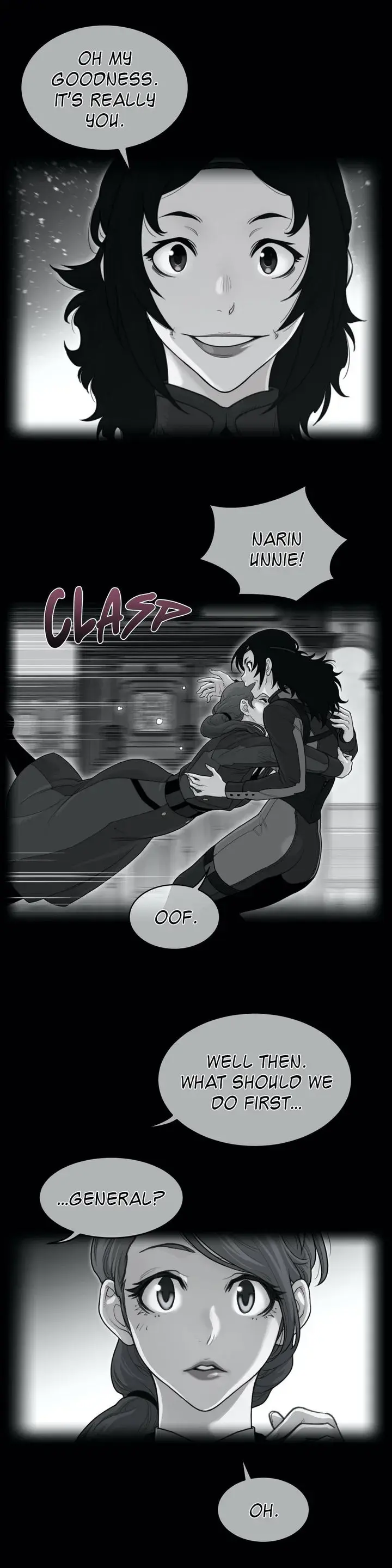 Perfect Half Episode 121 - Page 1