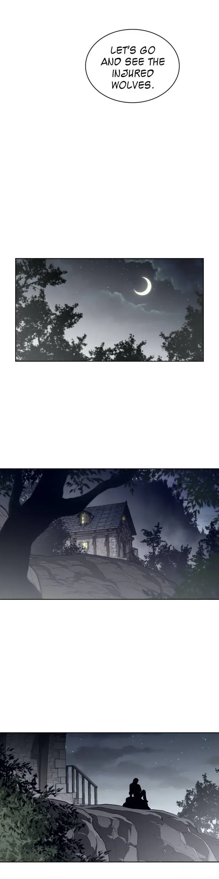 Perfect Half Episode 121 - Page 11