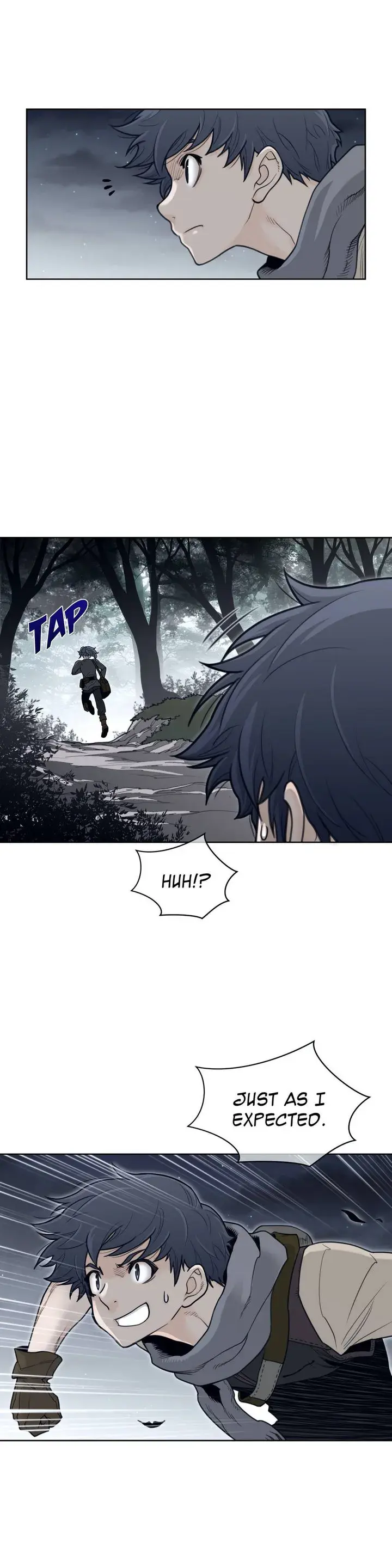 Perfect Half Episode 121 - Page 4