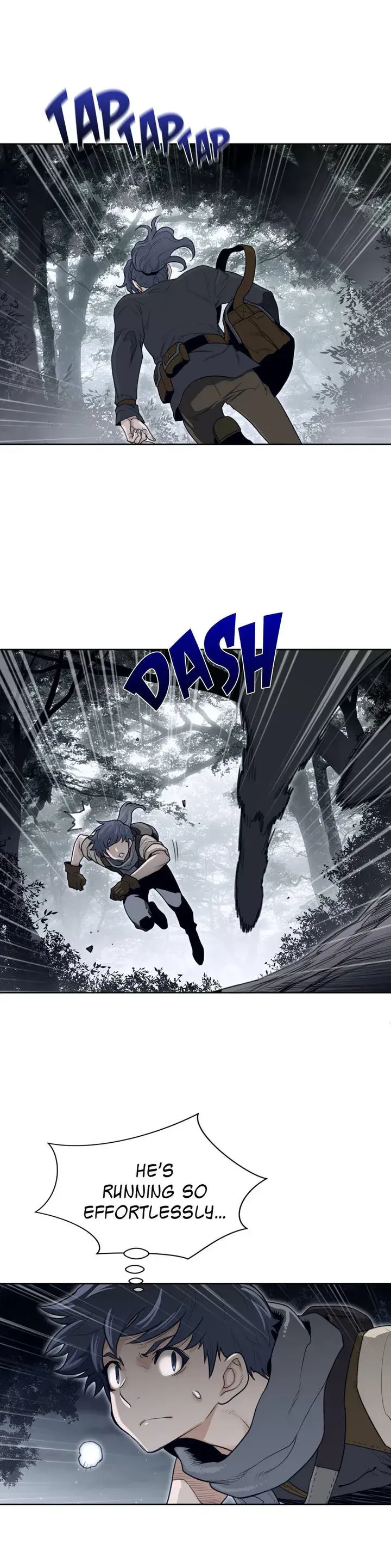 Perfect Half Episode 121 - Page 7