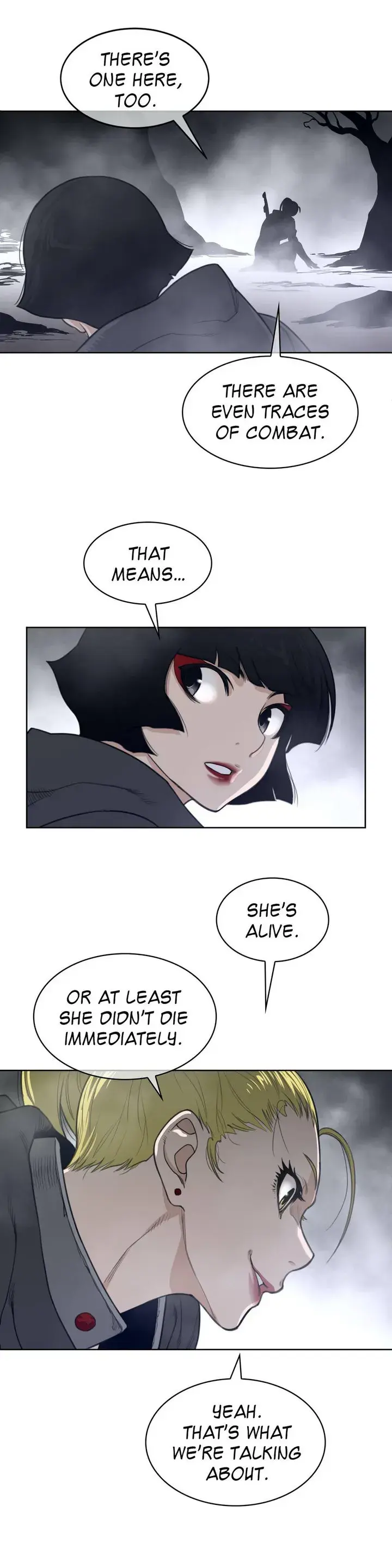 Perfect Half Episode 122 - Page 10