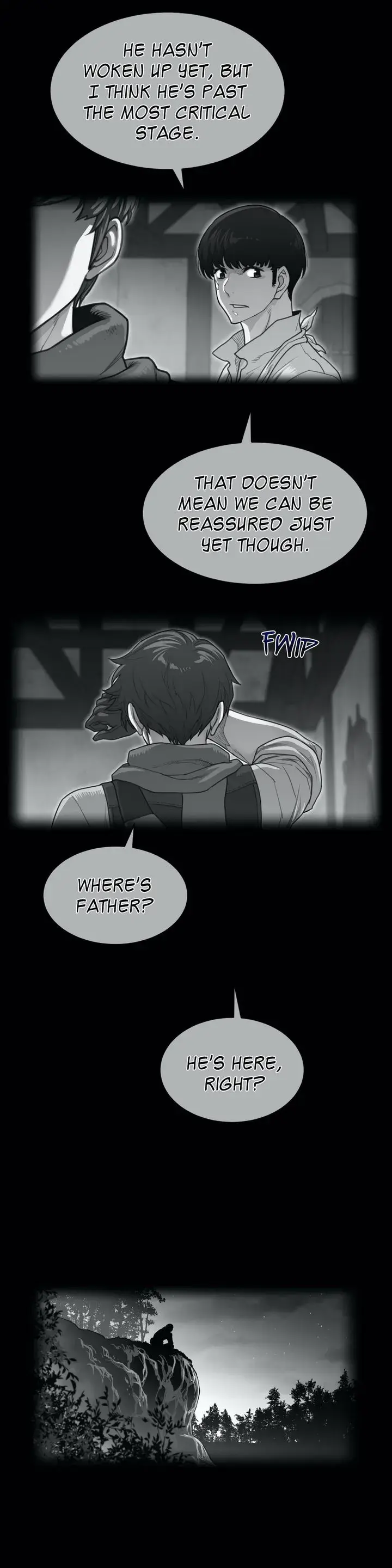 Perfect Half Episode 122 - Page 2