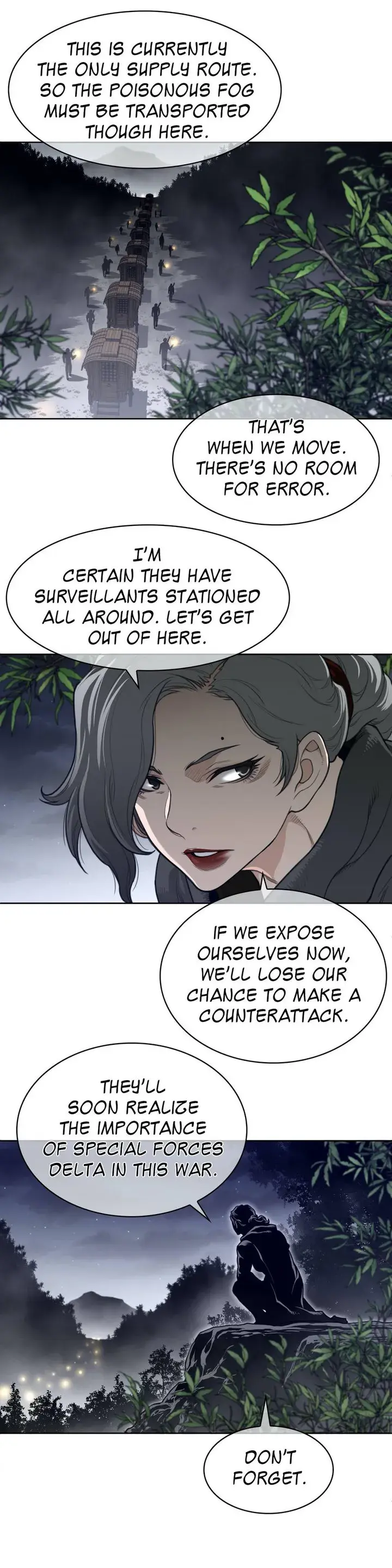 Perfect Half Episode 122 - Page 7