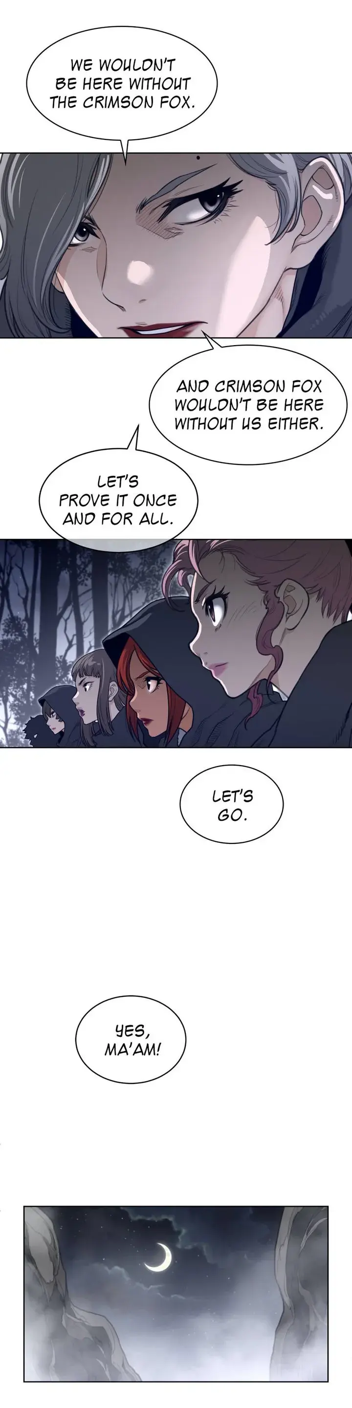 Perfect Half Episode 122 - Page 8