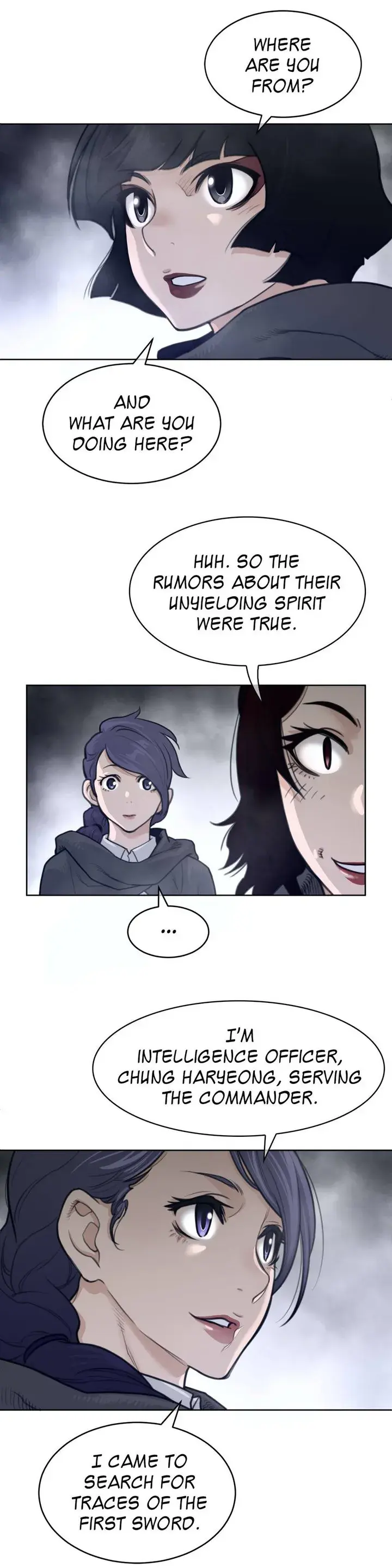Perfect Half Episode 123 - Page 11