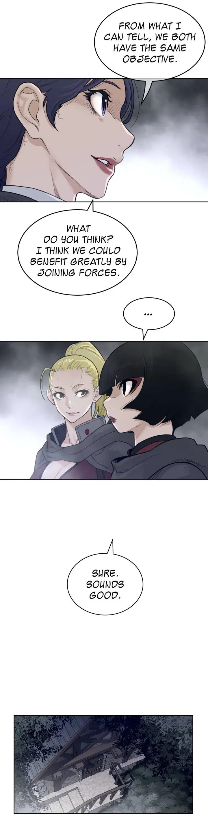 Perfect Half Episode 123 - Page 12