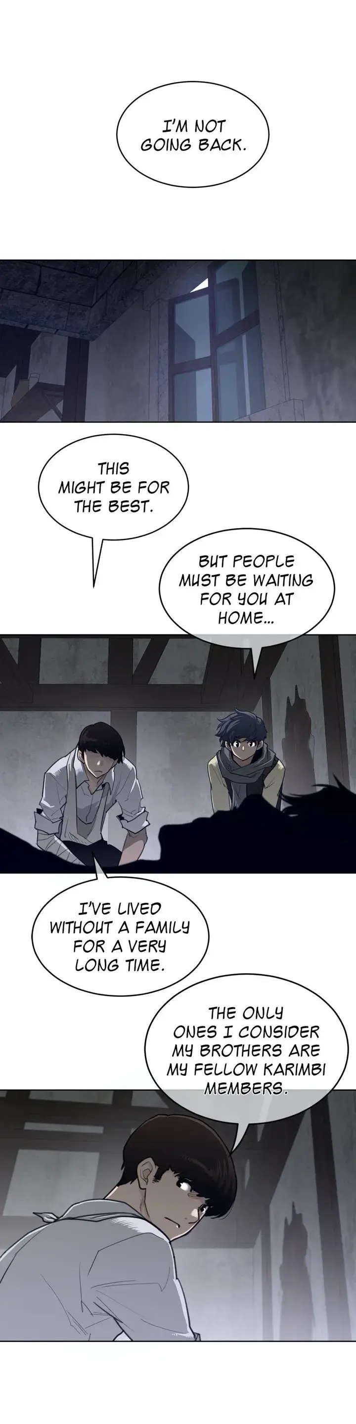 Perfect Half Episode 123 - Page 13