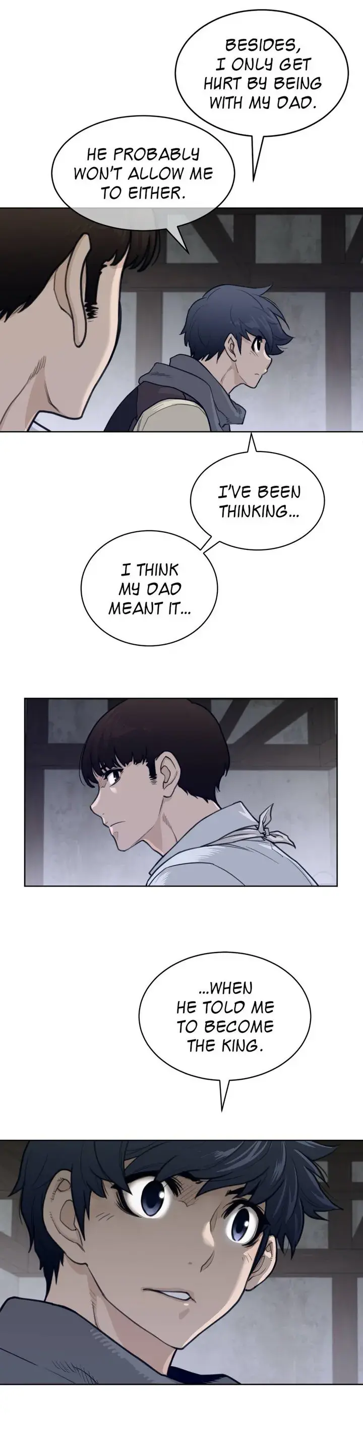 Perfect Half Episode 123 - Page 16