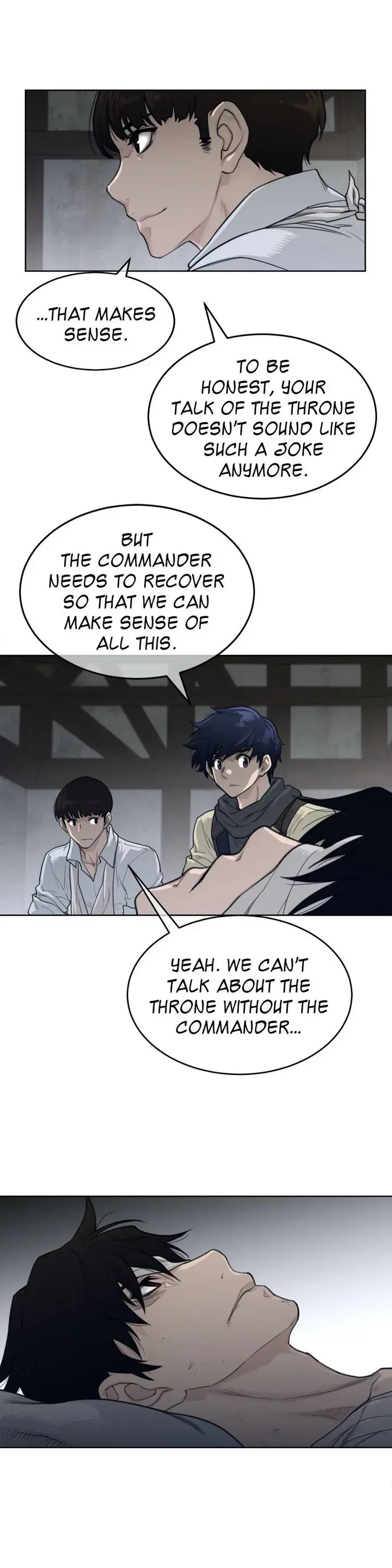 Perfect Half Episode 123 - Page 18
