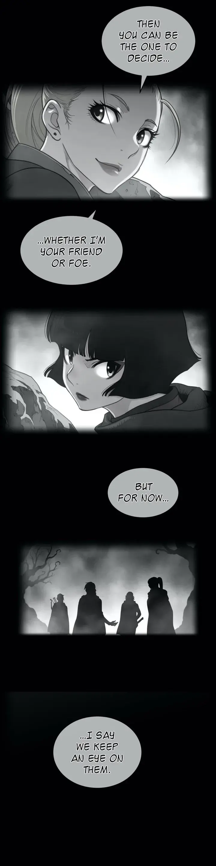 Perfect Half Episode 123 - Page 2