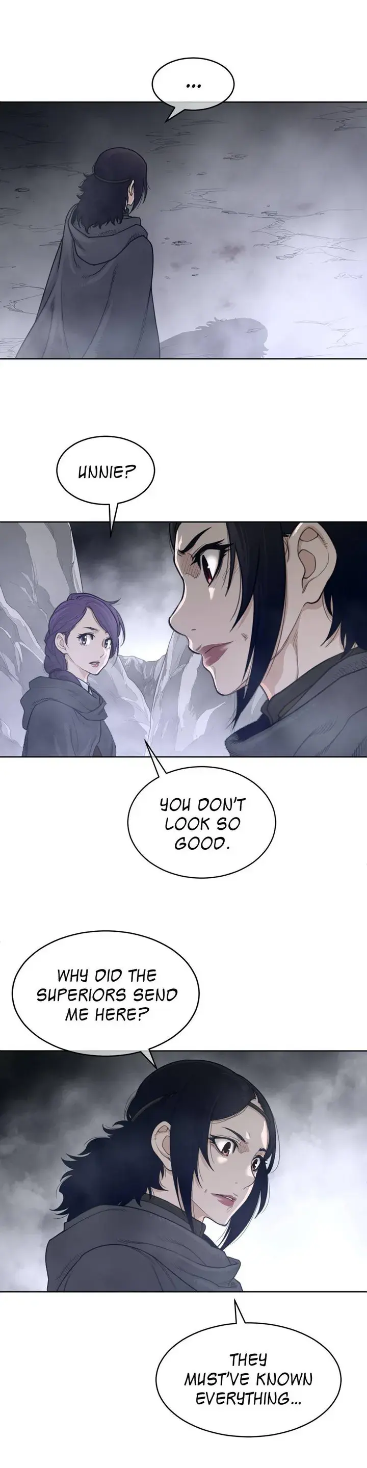 Perfect Half Episode 123 - Page 4