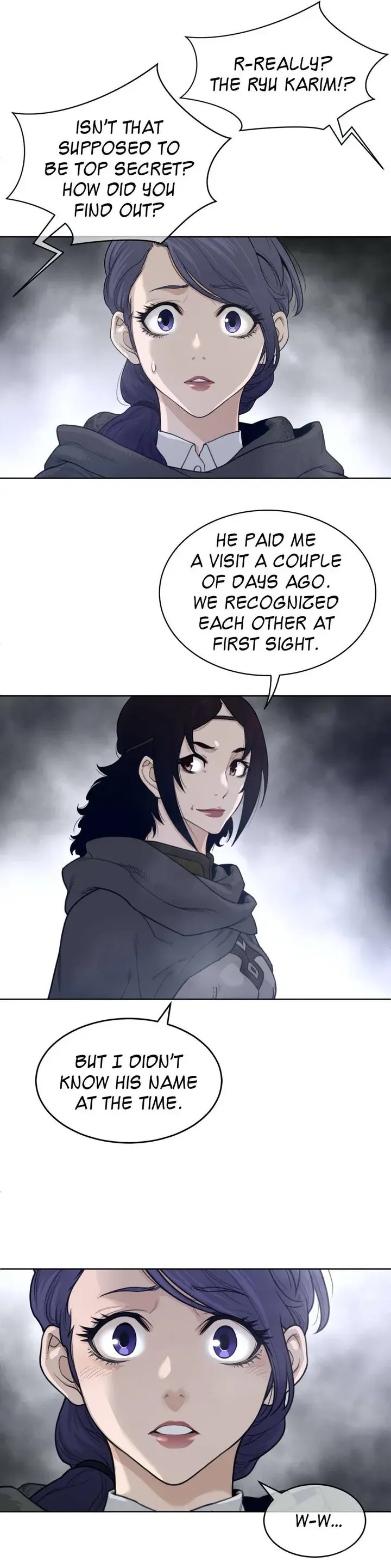 Perfect Half Episode 123 - Page 6